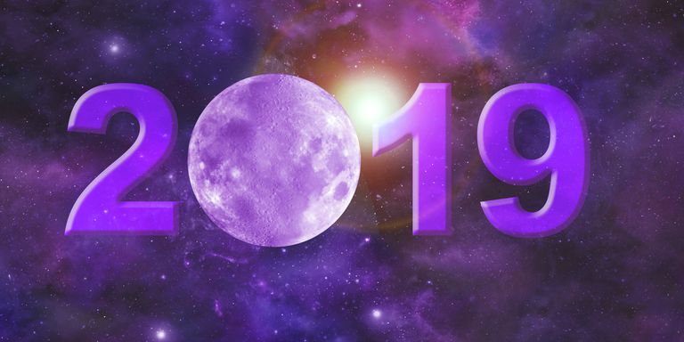 You are currently viewing How Will Your 2019 be According to the Element, Air, Water, Earth and Fire of Your Zodiac Sign?