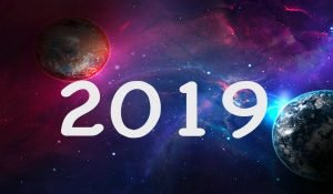 Read more about the article The 2019 Horoscope and the Stars or Planets on Which to Focus in the New Year
