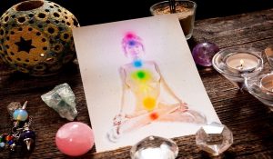 Read more about the article The 7 Chakras: Characteristics and Special Exercises for Each One