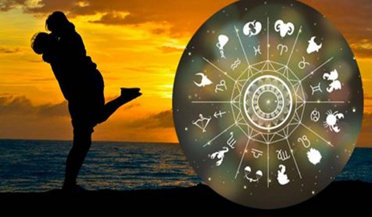 Read more about the article These 3 Zodiac Signs Will Have a Great Valentine’s Day 2022
