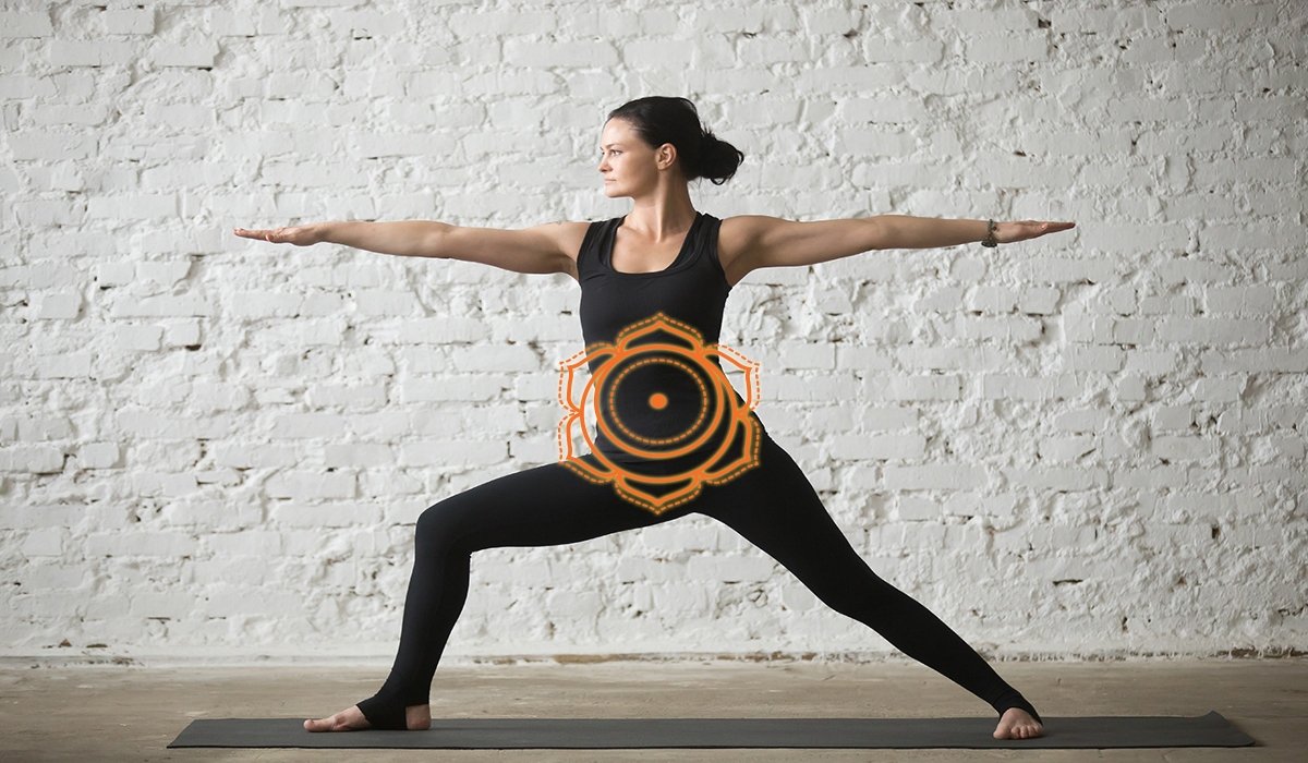 Read more about the article 8 Yoga Exercises To Unlock The Second Chakra