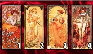Read more about the article Choose A Card And Find Out What Will Happen To You In The Near Future