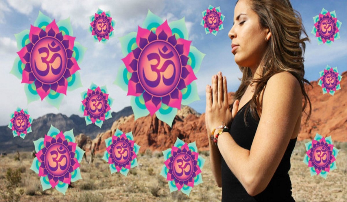 Read more about the article Om Meditation and its Benefits on the Body and the Mind