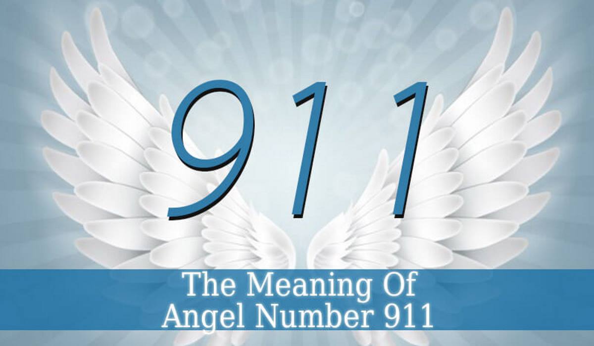You are currently viewing Spiritual Significance of the Number 911: 5 Messages that the Universe is Sending You