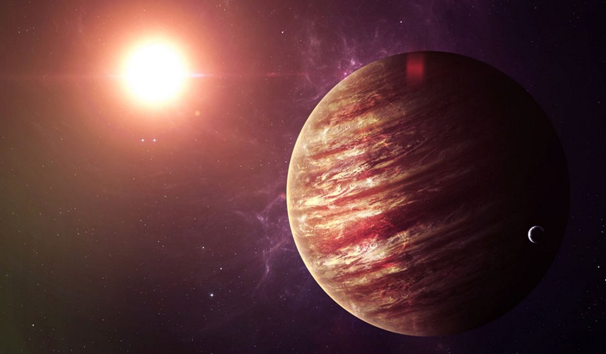 You are currently viewing The giant Jupiter Retrograde Today. How will this Affect your Zodiac Sign?