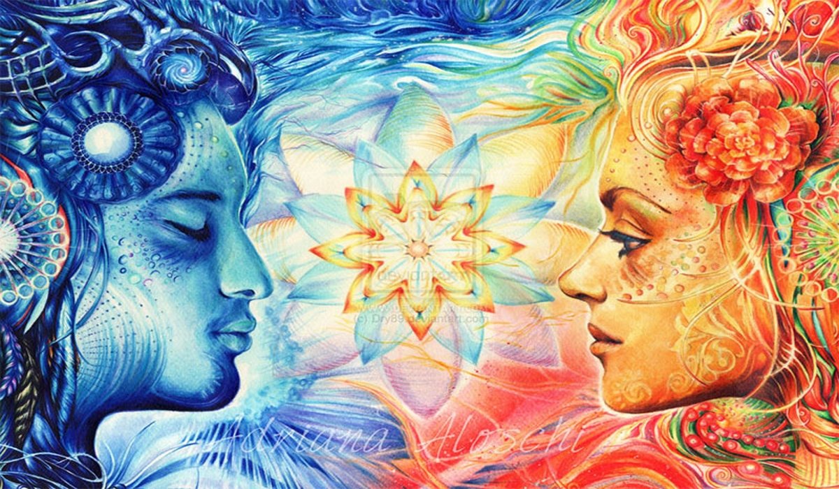 You are currently viewing We Meet 4 Different Types of Soulmates during our Life! Here’s how to Recognize Them