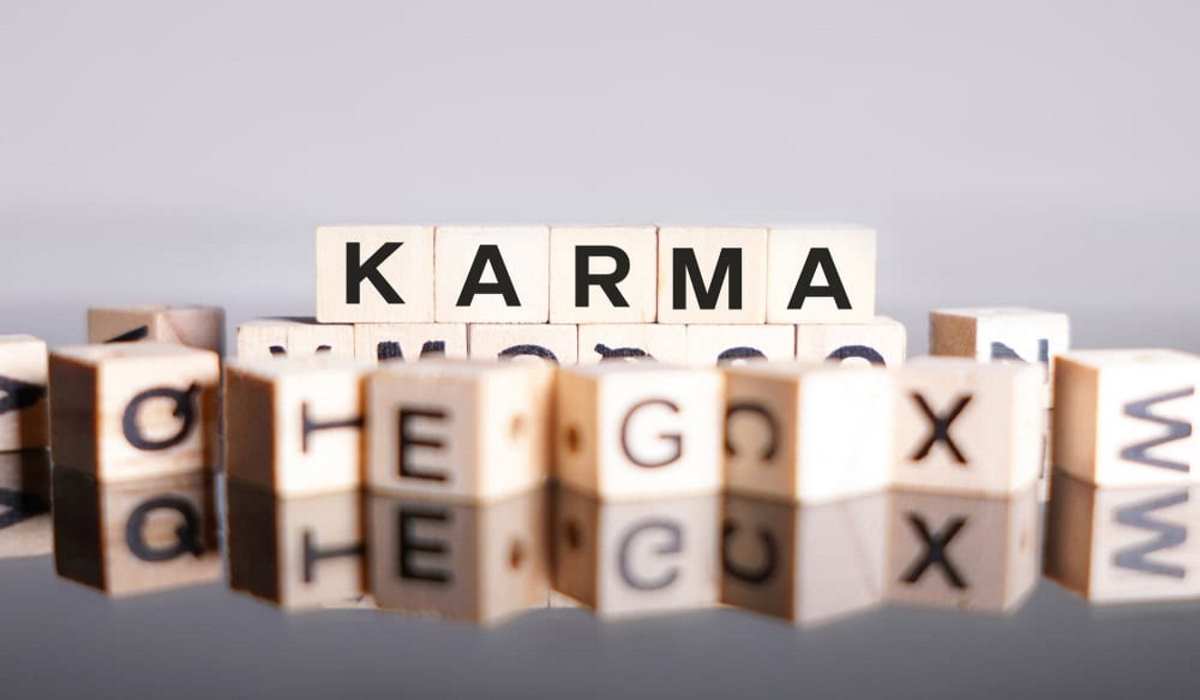 Read more about the article The 12 Laws of Karma Which Will Change Your Life