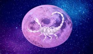 Read more about the article The Full Moon in Scorpio on 18 May will Transform your Spiritual Energy