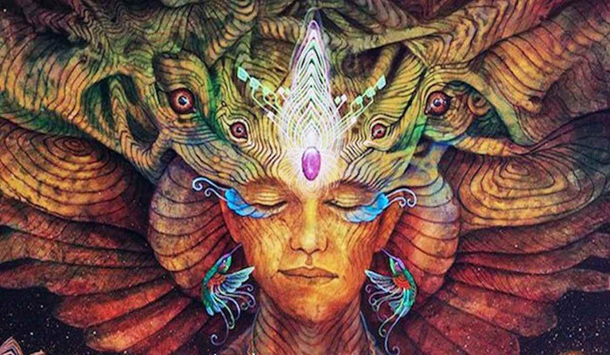 You are currently viewing 5 Signs that You Are a Shaman and You Haven’t Realized it