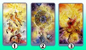 Read more about the article Choose a Card to Receive a Message for this Exact Moment in Your Life
