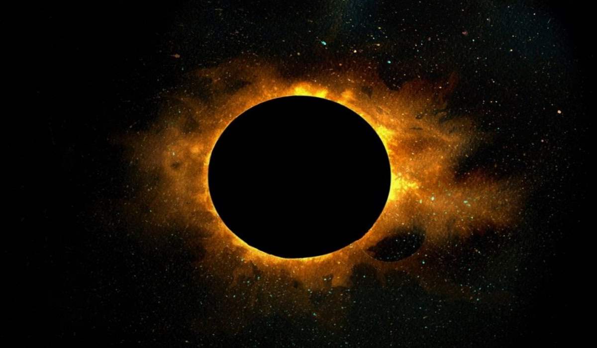 Read more about the article Total Solar Eclipse and New Moon in Cancer, July 2: Positive Energies, Enthusiasm and Optimism