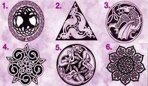 Read more about the article Choose Your Celtic Seal and See What it Means for Your Spiritual Path