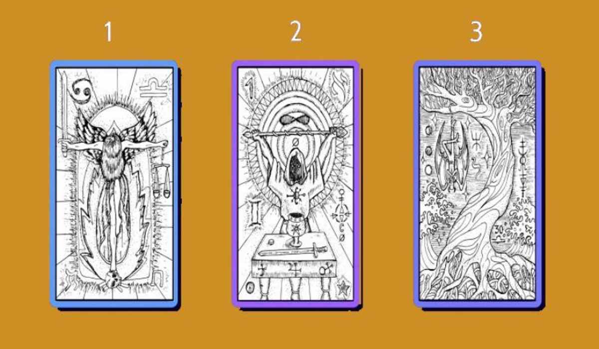 You are currently viewing Choose a Card and Let it Reveal the Secret Desire of Your Soul