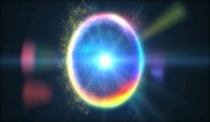 Read more about the article Orbs Could Be Signs of the Presence of Our Angels