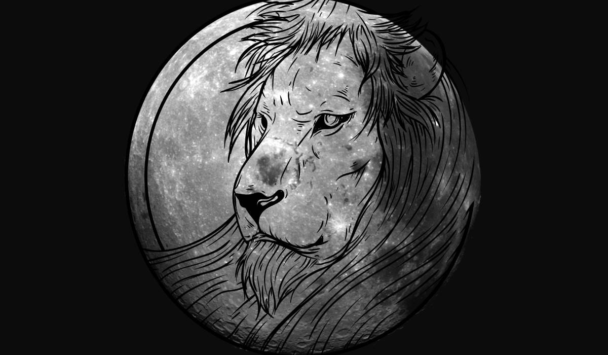 Read more about the article Super Black Moon in Leo on July 31st: Powerful Energies Coming Your Way
