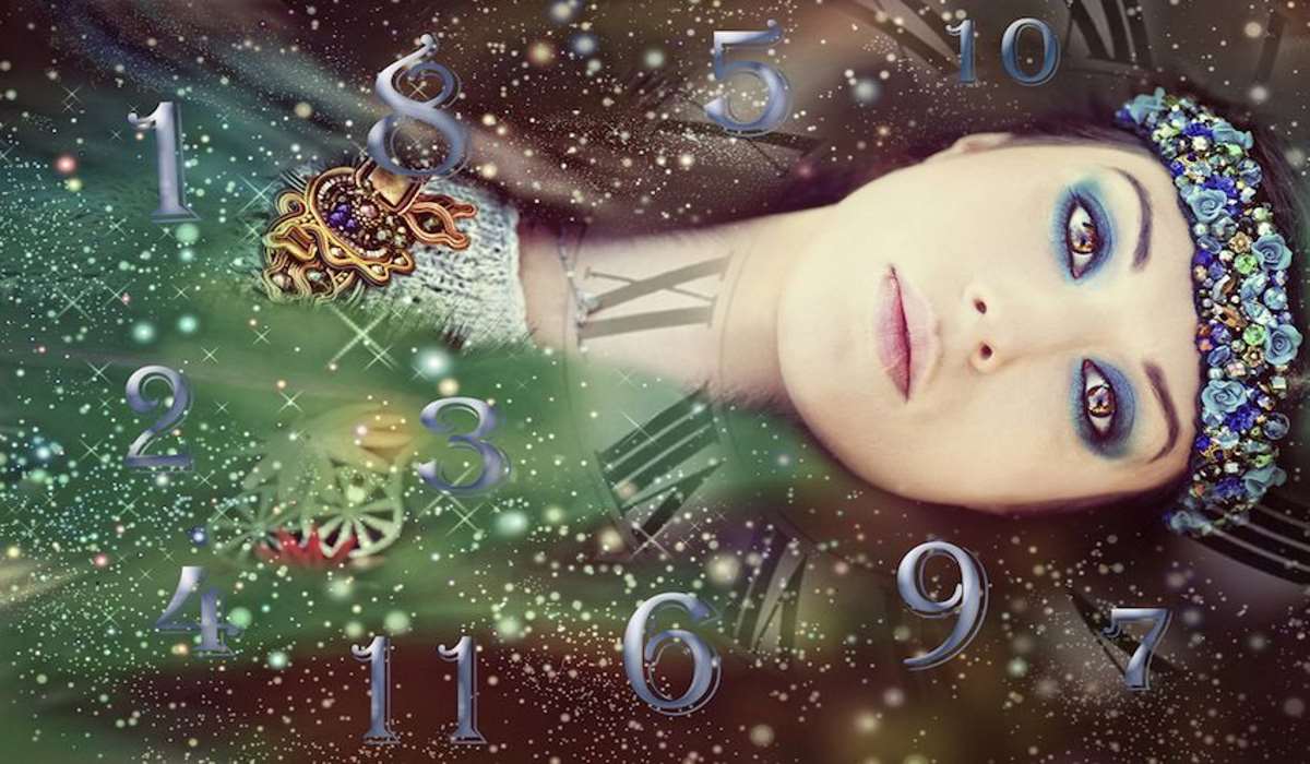 You are currently viewing The Spiritual Significance of Numbers 1 to 5 in Numerology