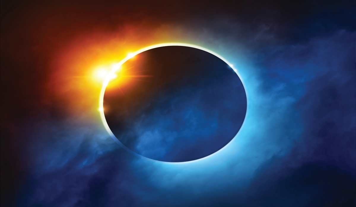You are currently viewing Today’s Solar Eclipse on July 2, 2019: The Key to The Future Is in The Past