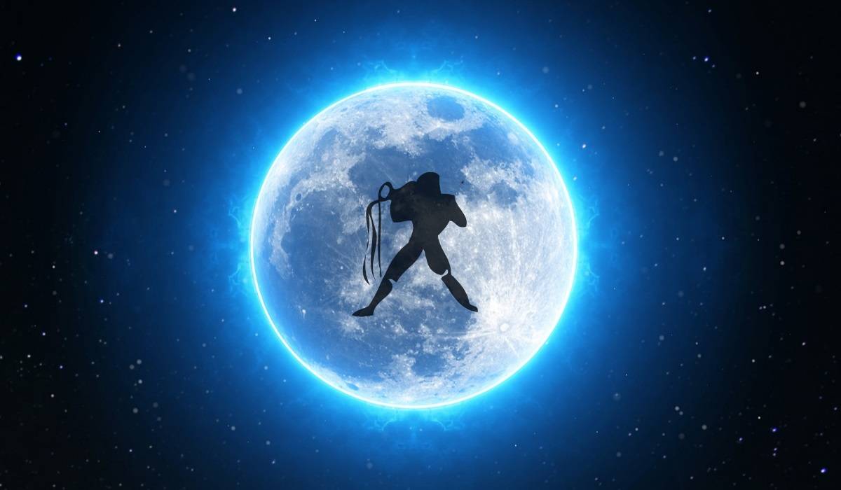 You are currently viewing Full Moon in Aquarius August 15, 2019 – Be Prepared for These Powerful Influences