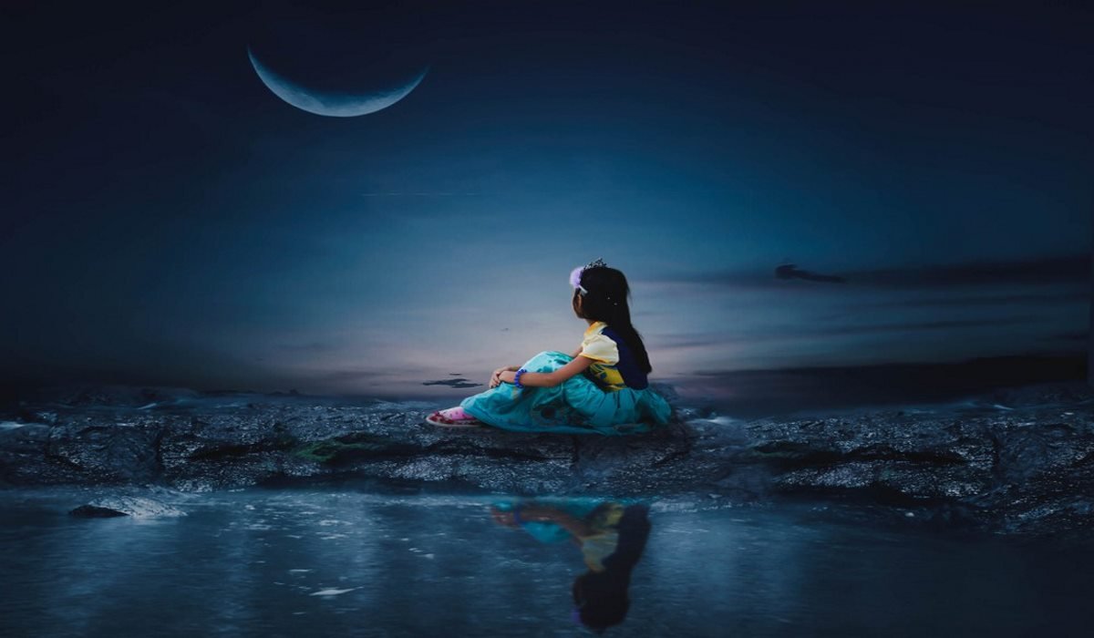 You are currently viewing The New Moon of August 30, 2019 Will Bring a Wave of Positivity in Your Life