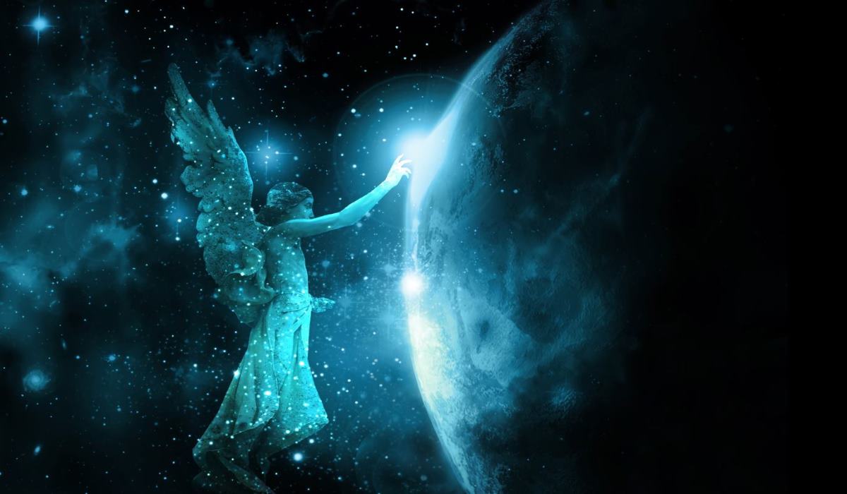 Read more about the article What is the Role of Incarnated Angels in our Life?