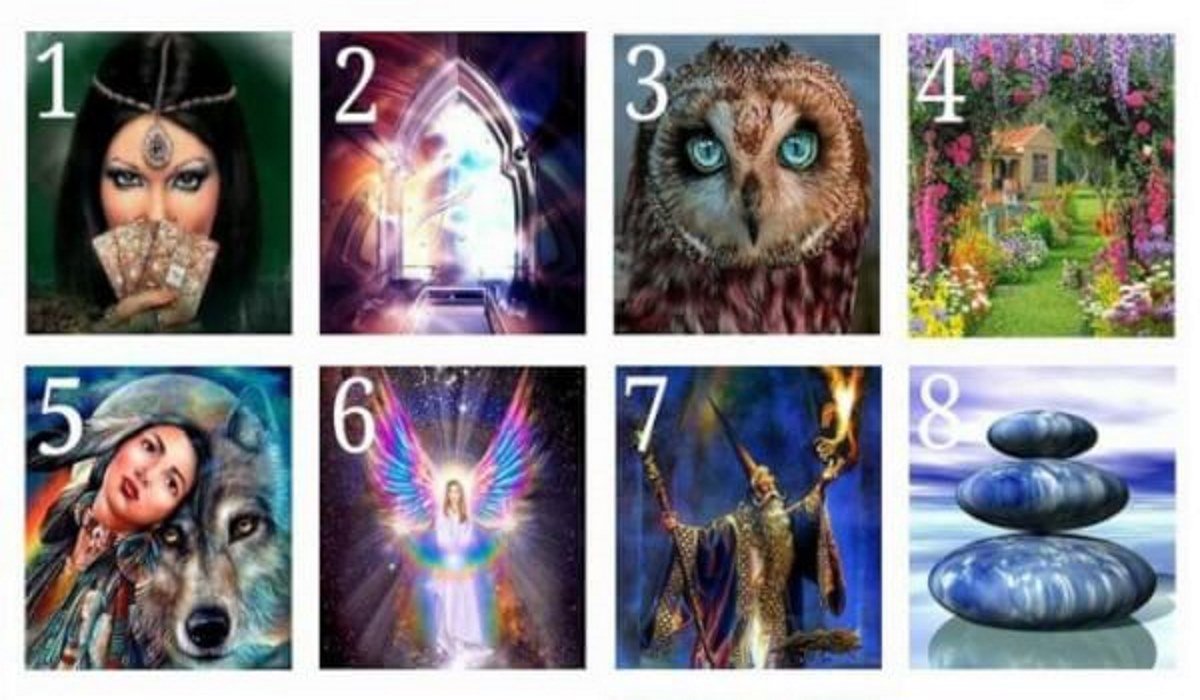 You are currently viewing Choose Your Favorite Card to Reveal an Important Message about Your Life
