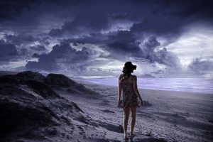 Read more about the article Dark Night of the Soul: 7 Signs that You Are Experiencing It