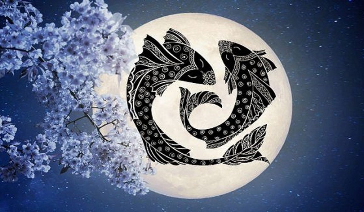 You are currently viewing How the Full Moon in Pisces of September 2019 Will Affect Your Zodiac Sign
