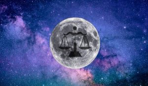Read more about the article The New Moon of September 28, 2019 is a Super Moon and Brings Balance
