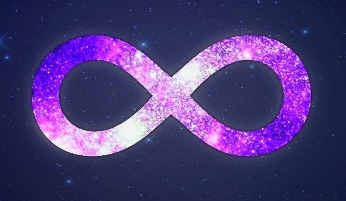 Read more about the article The Spiritual Meaning of the Infinity Symbol! What Are its Powers?