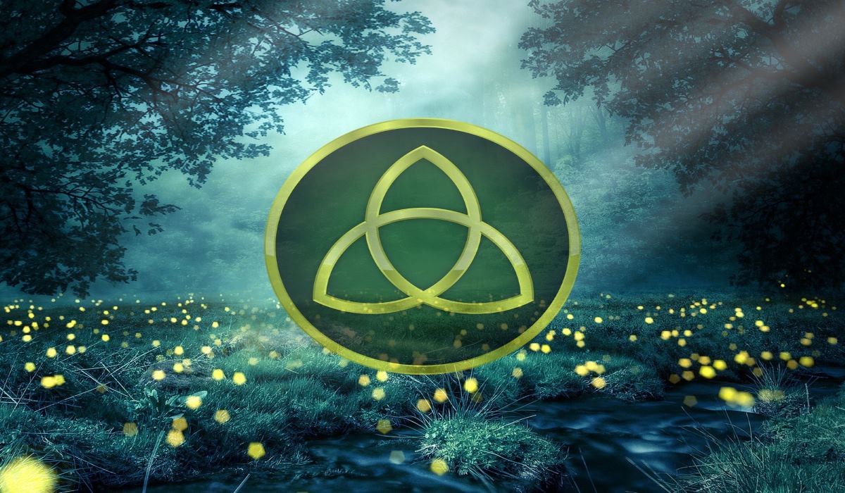 You are currently viewing The Spiritual Meaning of the Triquetra – Do You See it Often?