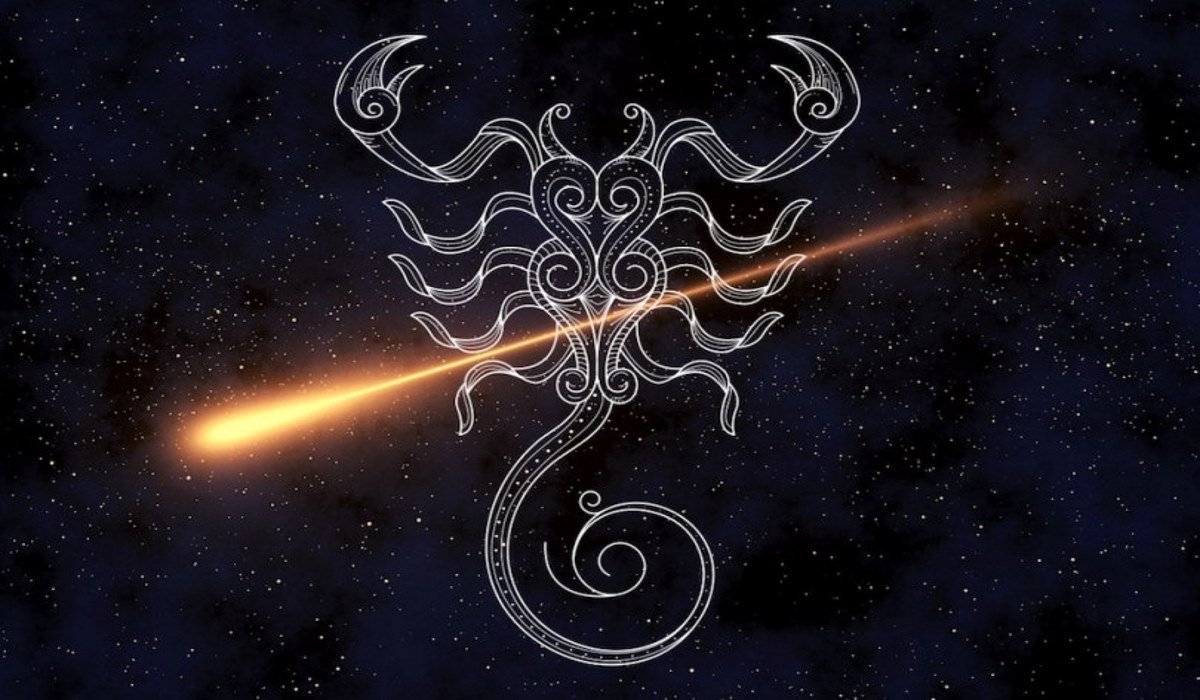 You are currently viewing 4 Zodiac Signs that the Scorpio Season Will Affect the Most