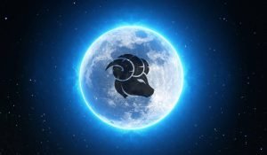 Read more about the article Full Moon in Aries on October 13, 2019: Opportunities for Transformation, Growth and Happiness