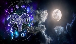 Read more about the article How Will the Full Moon in Aries on October 13 Affect Your Zodiac Sign