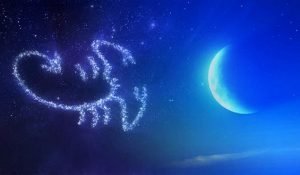 Read more about the article These 3 Zodiac Signs Will have the Best New Moon in Scorpio 2019