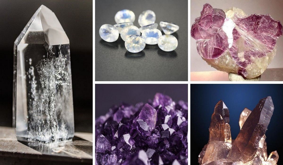 You are currently viewing 5 Powerful Crystals that Will Help You Sleep Better and Relieve Insomnia
