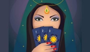 Read more about the article Choose a Card to Understand Which Emotional Wound You Need to Heal