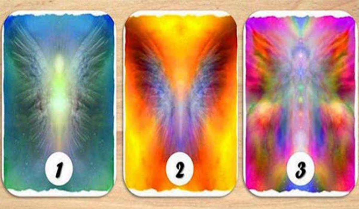 Read more about the article Choose an Angel and Receive the Message You Need to Hear Right Now!