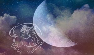 Read more about the article Today’s New Moon in Sagittarius, the Most Transformative of 2019 – Prepare for a Rebirth!