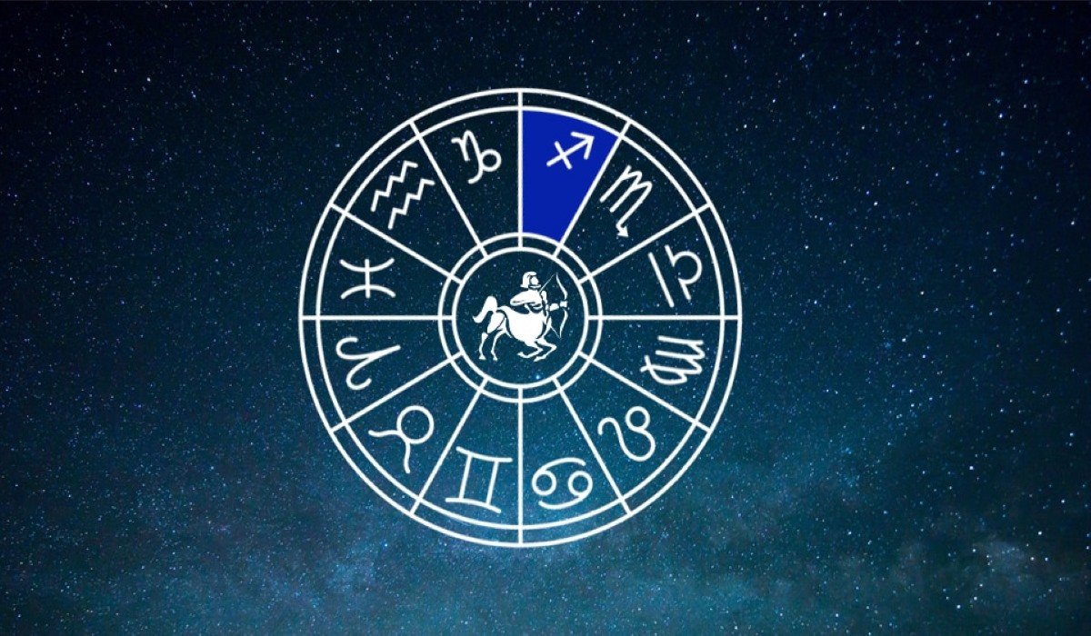 You are currently viewing The 5 Zodiac Signs that Will Experience the Best Sagittarius Season 2019