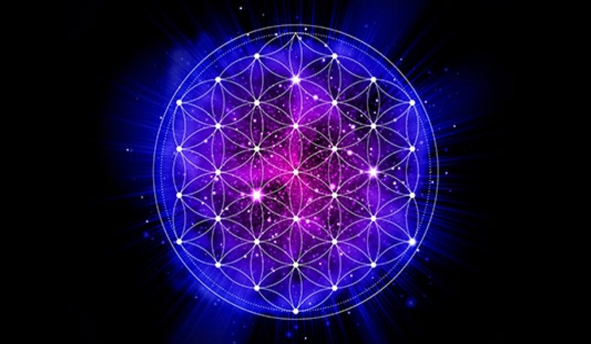 Read more about the article The Spiritual Meaning of the Flower of Life Symbol! What Are its Powers?