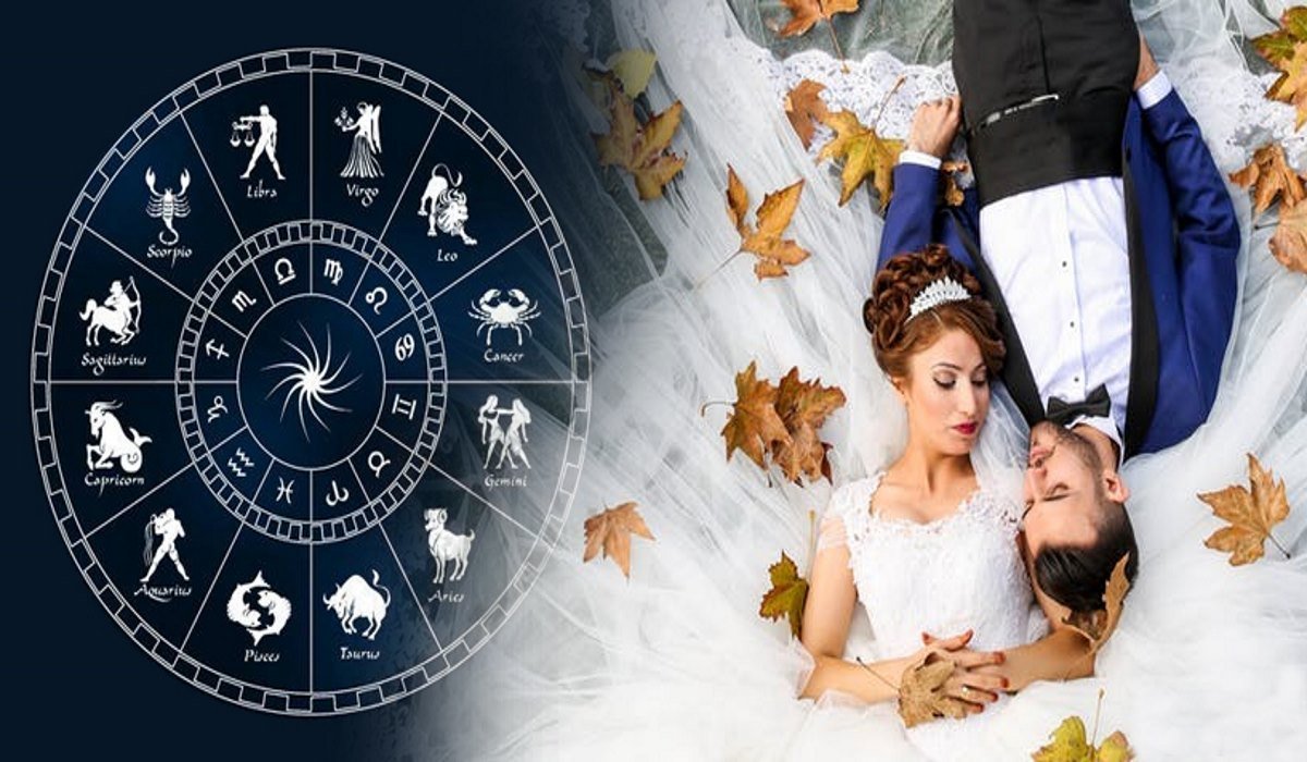 You are currently viewing The Best Signs with Whom to Marry, According to Your Zodiac Sign
