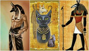 Read more about the article What Your Egyptian Zodiac Sign Has to Reveal About Your Personality
