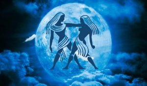 Read more about the article Full Moon in Gemini on December 12, 2019 – Bringing Magical and Harmonious Energies