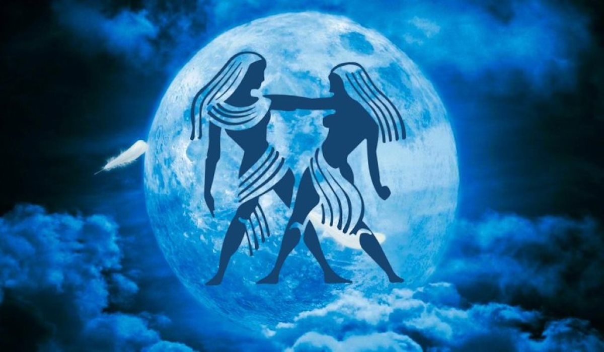 You are currently viewing Full Moon in Gemini on December 12, 2019 – Bringing Magical and Harmonious Energies