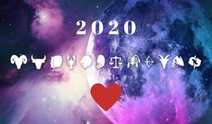 Read more about the article How Your Relationship Could Evolve in 2020, According To Your Zodiac Sign