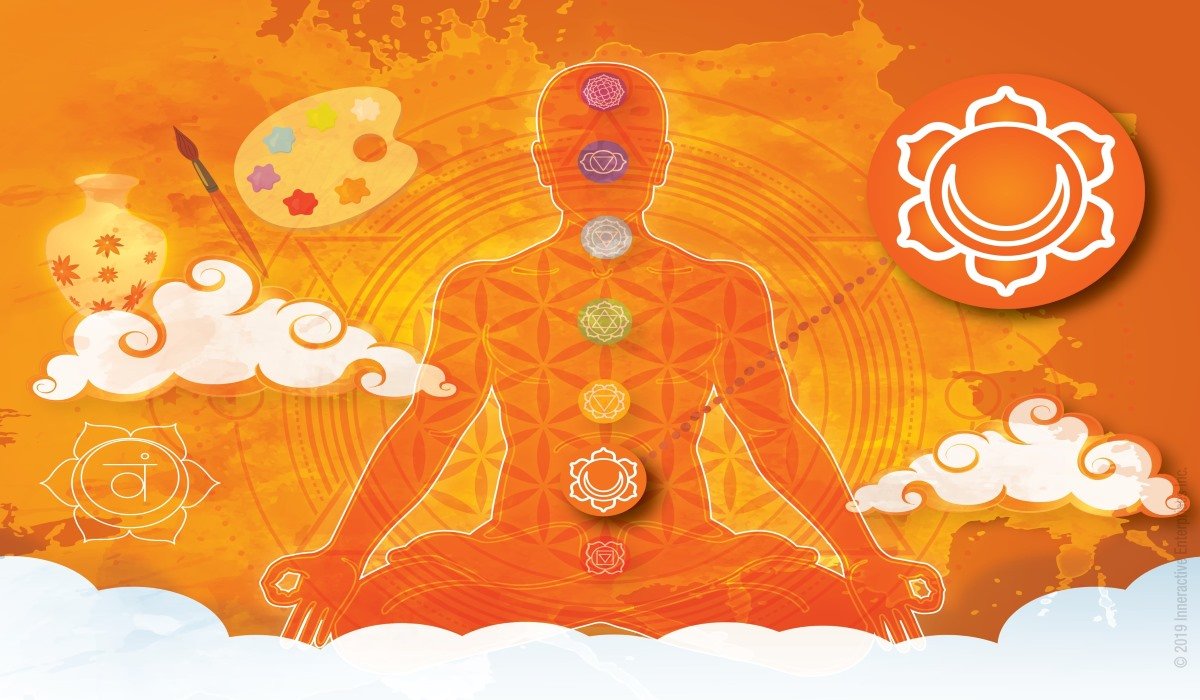 Read more about the article How to Recognize if Your Sacral Chakra Is Unbalanced and Heal It