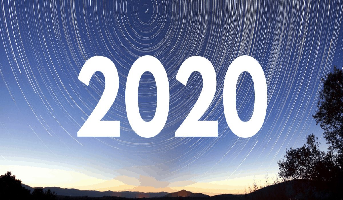 You are currently viewing Numerology Report for 2020 – A Year of Growth and Security