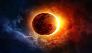 Read more about the article Solar Eclipse on December 26, 2019 – Promoting Spiritual Growth and Happy Coincidences