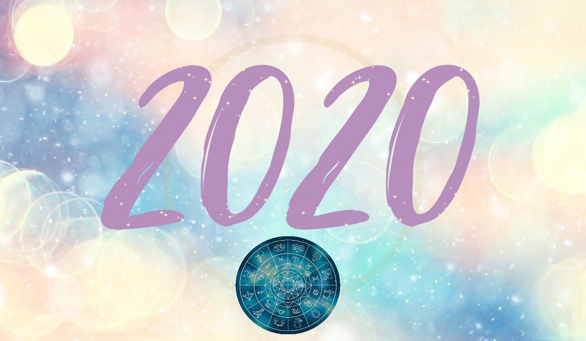 You are currently viewing The Best Advice You Need to Hear for 2020, According to Your Zodiac Sign