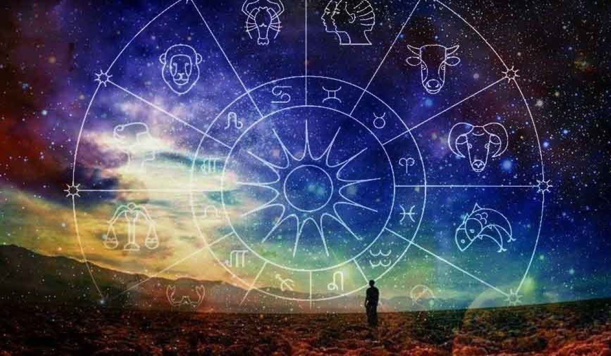 You are currently viewing The Last Week of December Is Going to Be a Wild Trip for Each Sign of the Zodiac